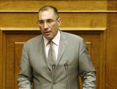 Δημήτρης Καμμένος προς πρόεδρο των ΑΝΕΛ: «Σου είχα πει Πάνο, οι Αριστεροί είναι μπαμπέσηδες»